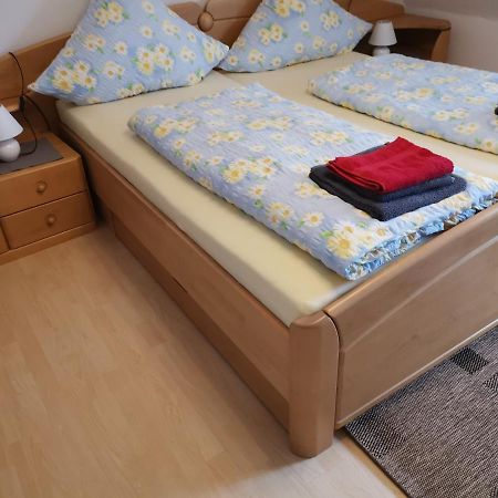 Lisa Apartment Bremm Bagian luar foto