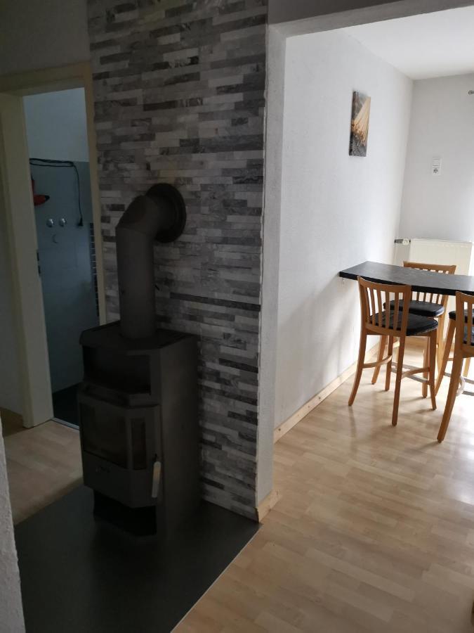 Lisa Apartment Bremm Ruang foto
