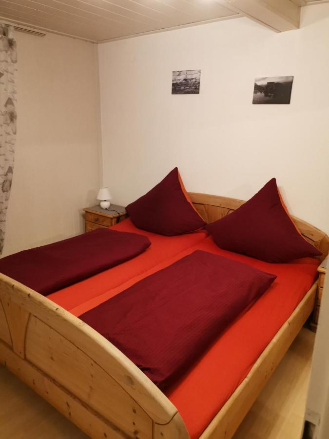 Lisa Apartment Bremm Ruang foto