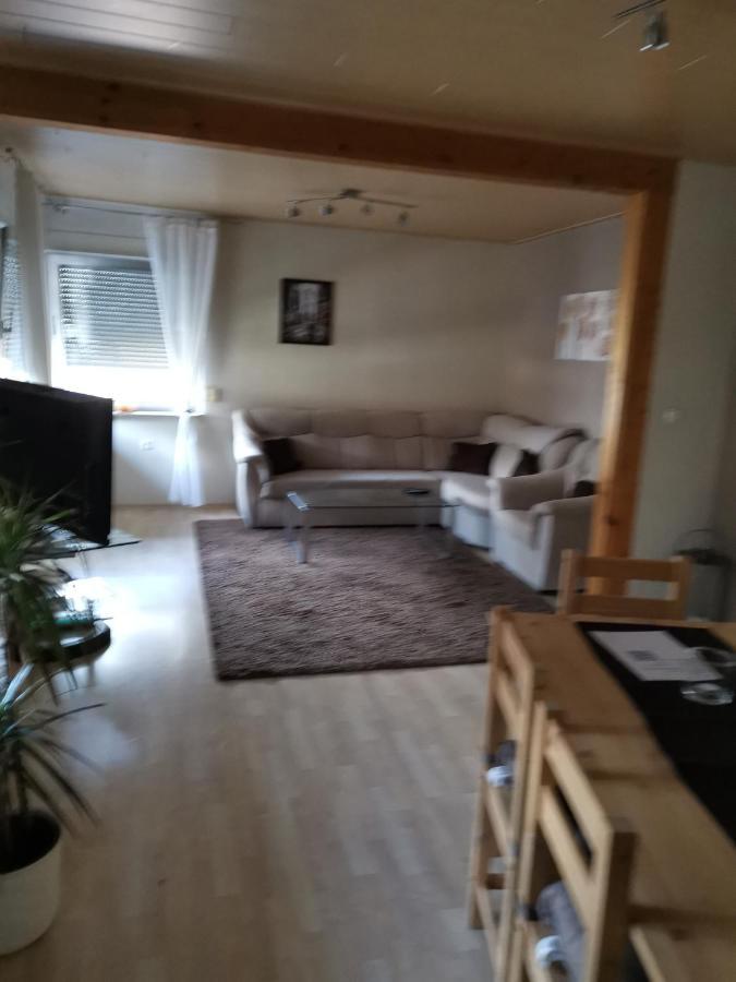 Lisa Apartment Bremm Ruang foto
